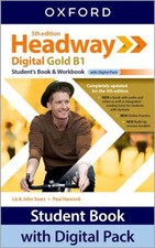 Headway hub gold - headway,