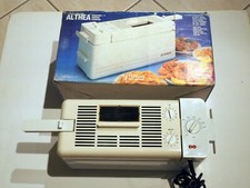 Althea ferrari litre fryer - althea,
