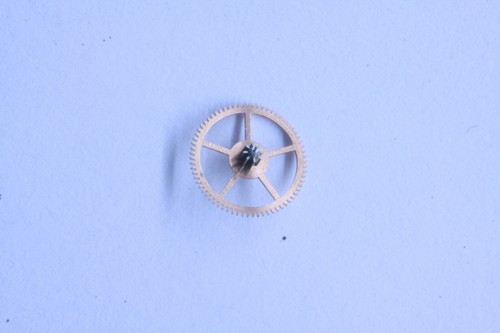 Omega 283 part - , roue