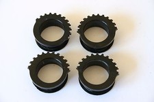 Schumacher Mi5 Set completo di lega eccentriche - U4266 U4265