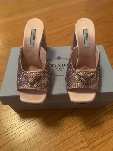 Scarpe prada - scarpe,