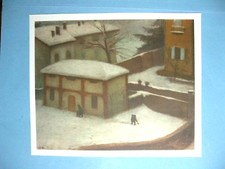 1957 ritaglio stampa su