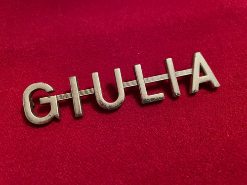 Alfa romeo giulia logo sigla - romeo,