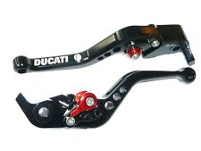 Ducati Hypermotard 1100 2007-2012 Corte Leve Freno Frizione Set Pista Road TS219