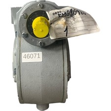 Riduttore A Vite Senza Fine