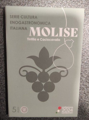 Euro italia 2024 molise - italia,
