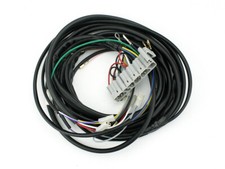 IMPIANTO ELETTRICO ELECTRICAL