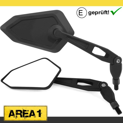 Area1 kit specchietti - kit,