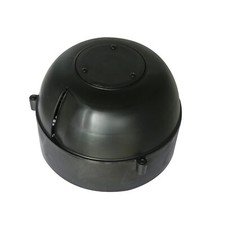 Gruppo prepulizia turbina