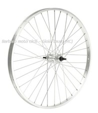 RUOTA CERCHIO POSTERIORE BICI