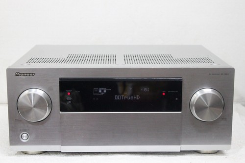 Sintoamplificatore pioneer - sintoamplificatore,