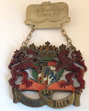 HOHEN OLLEN RVB WANDERUNG 1979  SPILLA