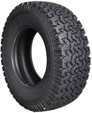 265/65 R 17 112H  M+S PNEUMATICI MALATESTA KOALA OFF ROAD E STRADA 4X4 ko2 A/T