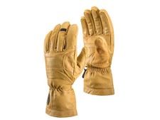 BLACK DIAMOND GUANTI ALPINISMO