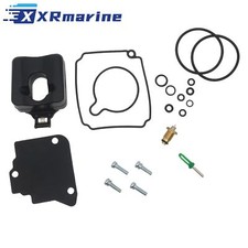 Kit Carb Galleggiante Adatto