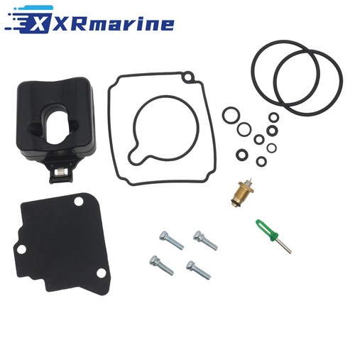 Kit carb galleggiante adatto - kit,