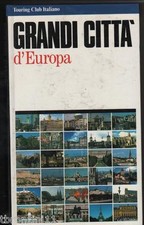 GRANDI CITTA' D'EUROPA -