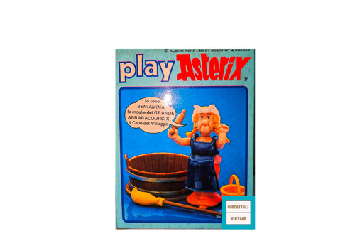 Play asterix bonemine la - play, -bonemine,