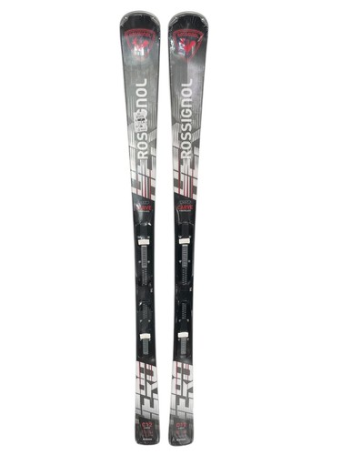 Senza attacco sci - attacco, rossignol