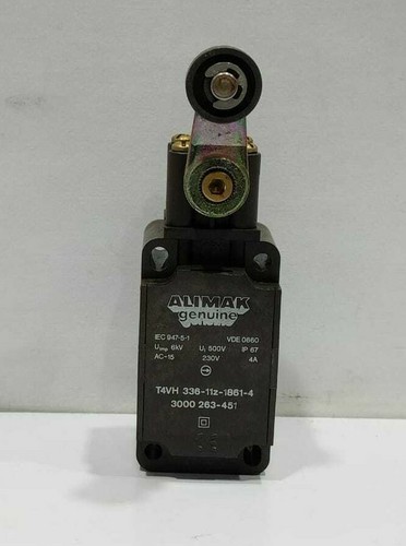 Alimak t4vh 336 11z - alimak, t4vh-336-11z-1861-43000