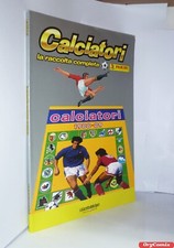 CALCIATORI LA RACCOLTA