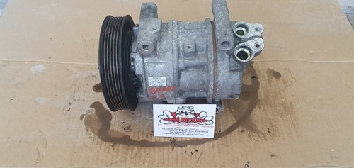 Fiat bravo compressore - fiat, clima