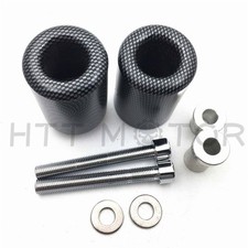 Carbon Fiber Frame Slider
