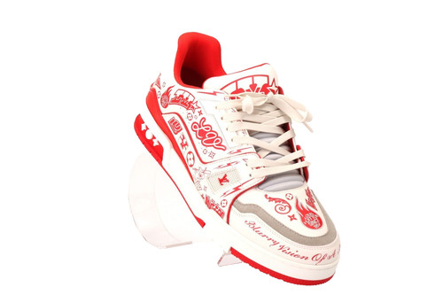Sneakers louis vuitton uomo - louis,