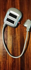 Multipresa SCART a 2 prese 20 poli