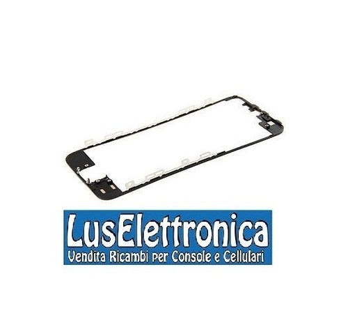 Frame cornice telaio centrale - frame,