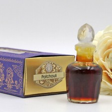 Olio patchouli patchouli 10 ml