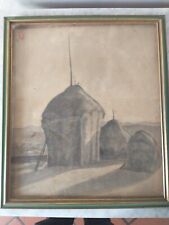 Disegno di Giulio Boetto (1894-1967)