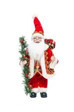 Babbo natale rosso 5 - babbo,
