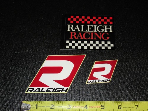Adesivi decalcomanie racing
