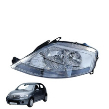 Faro anteriore citroen i - c3,