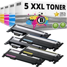 Toner XXL per Samsung CLP-365W