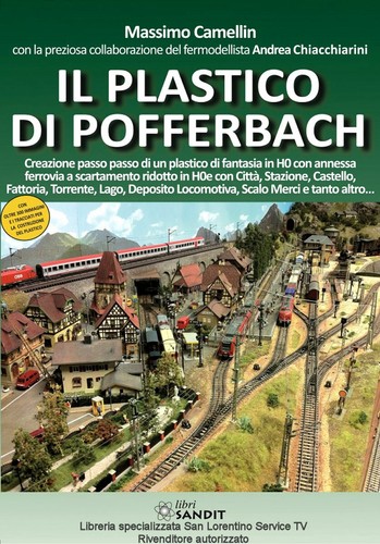 Plastico pofferbach - il,