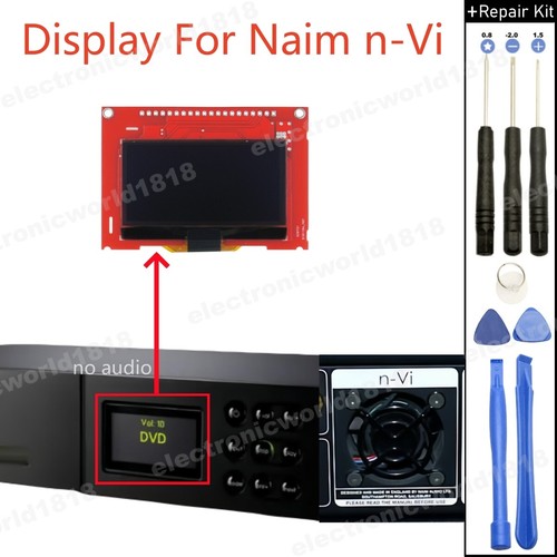 Per naim home network - per, n-vi