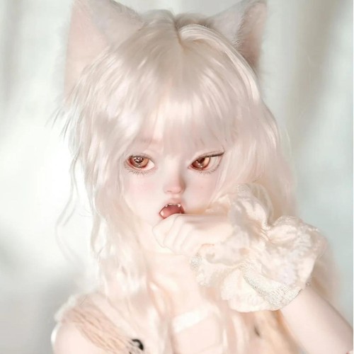Bambola bjd corpo - bjd,