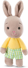 Coniglietto Di Peluche 15 Cm