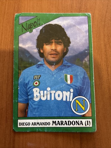 Calciatori 1987 180 - calciatori, n.180