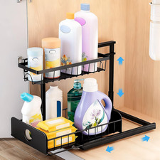 Organizer Sottolavello Cucina