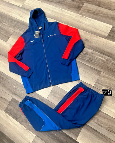 Nmwt puma bmw motorsports tuta - nmwt,