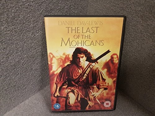 The last mohicans - of,