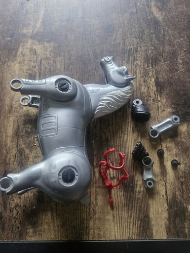 Ricambi bravestarr per - ricambi,