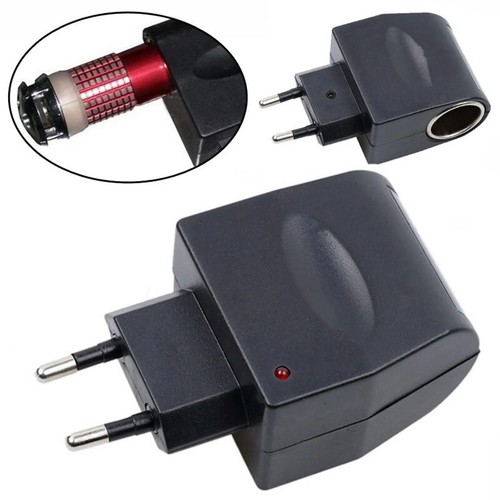 Adattatore 220v 12v dc - adattatore, ac