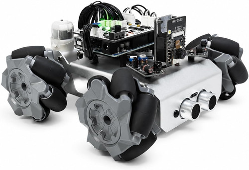 Kit smart robot auto - kit,