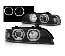 headlights for bmw e39 1995