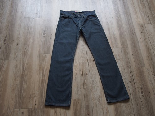 Jeans vintage levis 506 0370 - jeans,