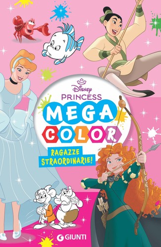 Ragazze straordinarie disney - straordinarie!,